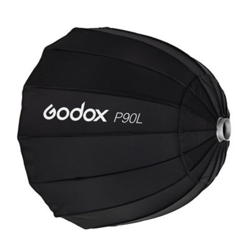 Godox Parabolic Softbox Elinchrom P90LE