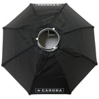 Caruba Beautydish 80cm Silver