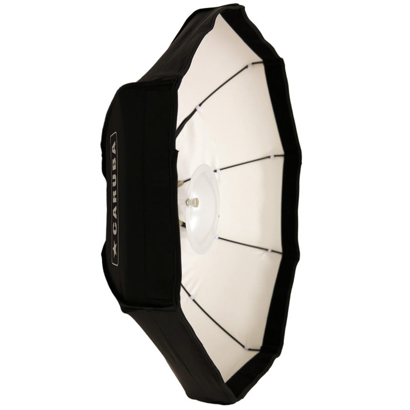 Caruba Beautydish 80cm White