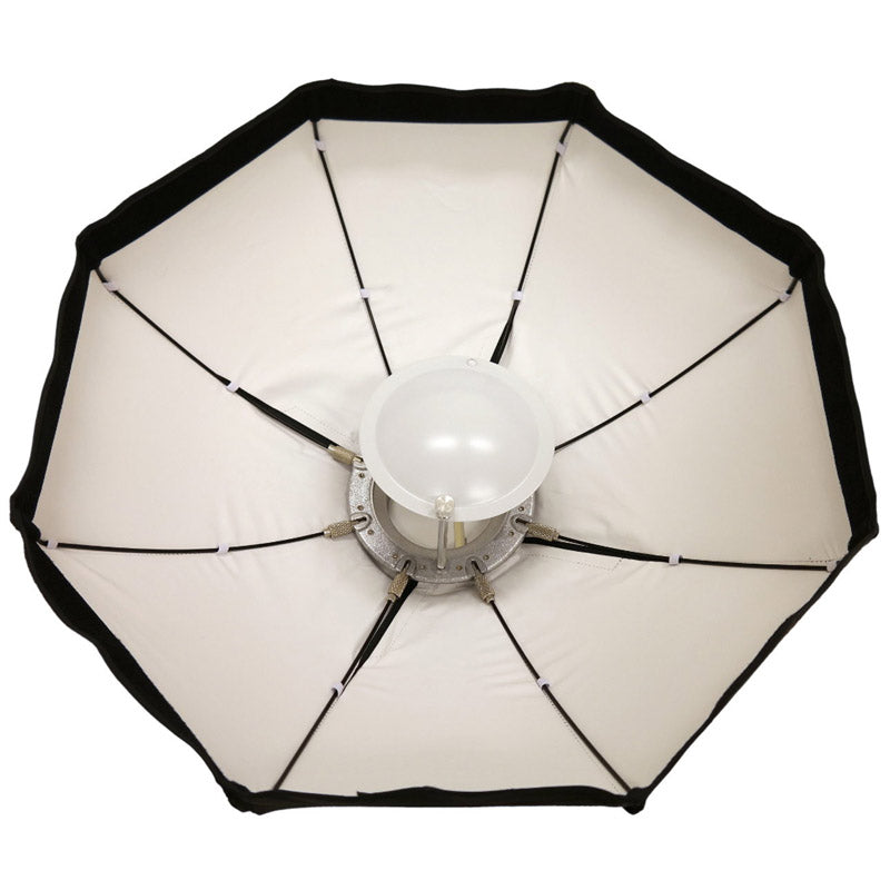 Caruba Beautydish 80cm White