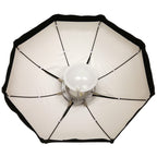 Caruba Beautydish 80cm White