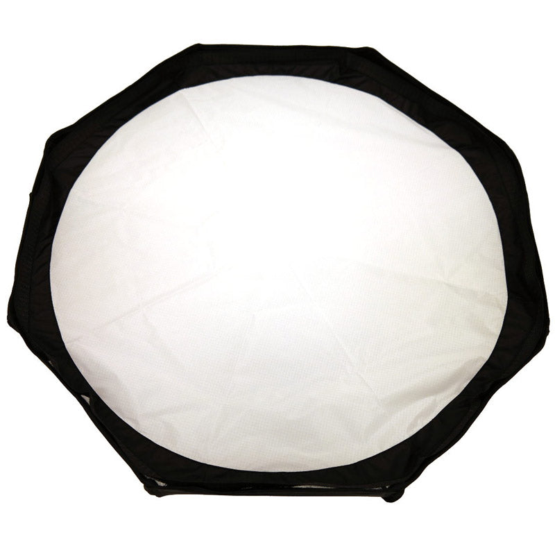 Caruba Beautydish 80cm White