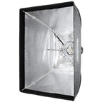 Godox Umbrella Softbox Bowens 80x120 with Grid
