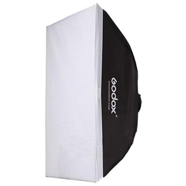 Godox softbox with umbrella connection 60x90