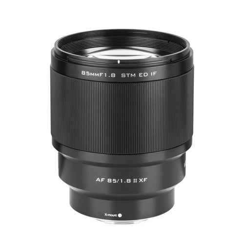 Viltrox 85mm f/1.8 AF mark II - Fujifilm X