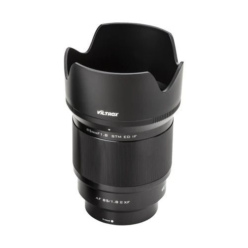 Viltrox 85mm f/1.8 AF mark II - Fujifilm X