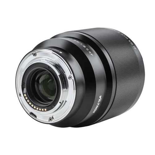 Viltrox 85mm f/1.8 AF mark II - Fujifilm X
