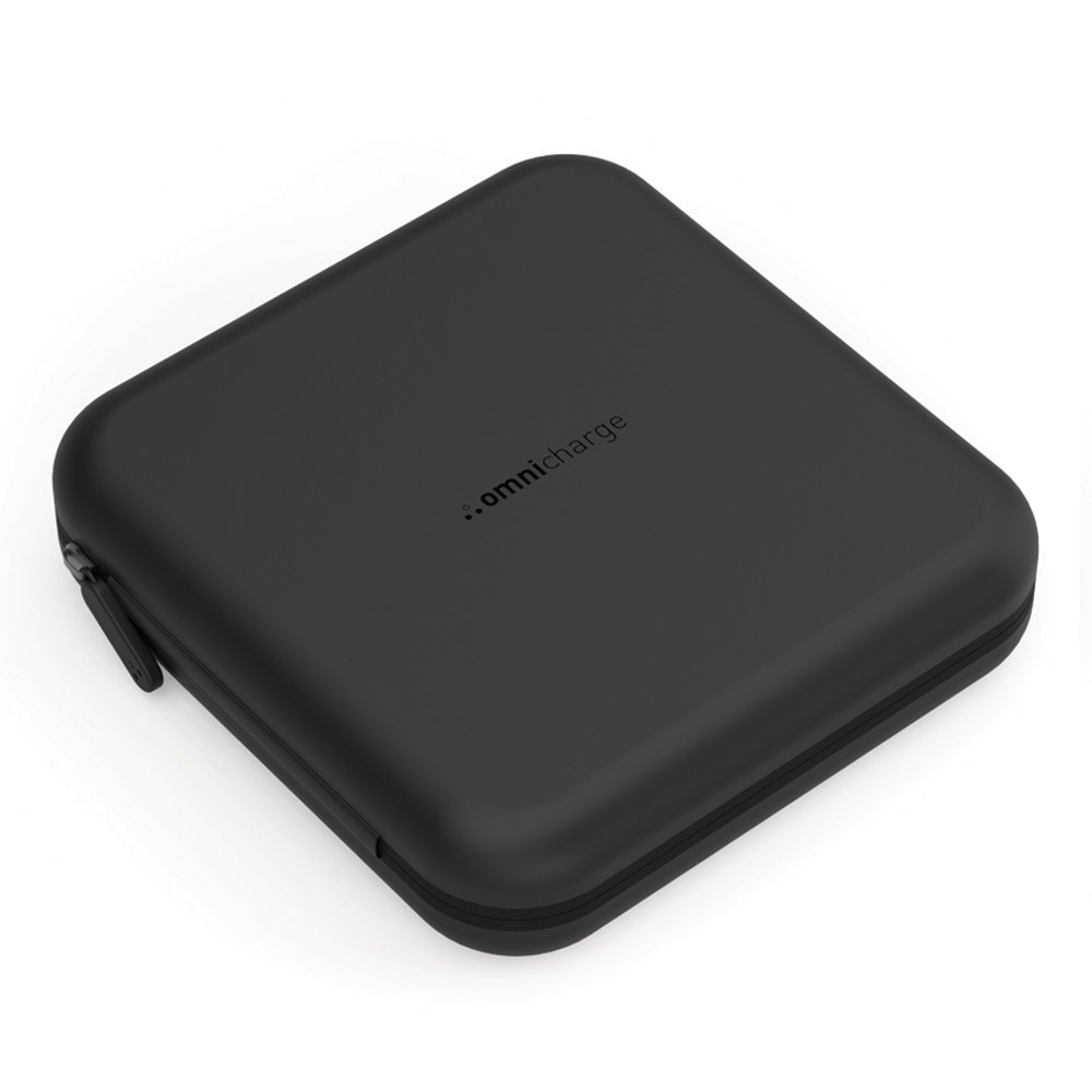 Omnicharge Omni Custodia protettiva per Omni 20 e Omni 201 USB-C