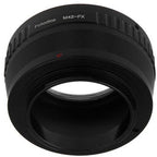 Fotodiox Adattatore - Obiettivo SLR con attacco a vite M42 per Fujifilm Fuji X-Series (M42-FXRF-v2)