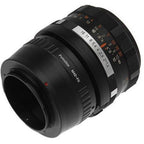Fotodiox Adattatore - Obiettivo SLR con attacco a vite M42 per Fujifilm Fuji X-Series (M42-FXRF-v2)