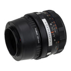 Fotodiox Lens Mount adapter - M42 Screw Mount SLR Lens to Micro Four Thirds (MFT, M4/3) Mount (M42-MFT)
