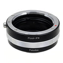 Fotodiox Adattatore per obiettivi - Obiettivo reflex Fuji Fujica X-Attacco 35mm (FX35) per Fujifilm Fuji X-Series (FX35-FXRF)