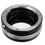 Fotodiox Adattatore per obiettivi - Obiettivo reflex Fuji Fujica X-Attacco 35mm (FX35) per Fujifilm Fuji X-Series (FX35-FXRF)
