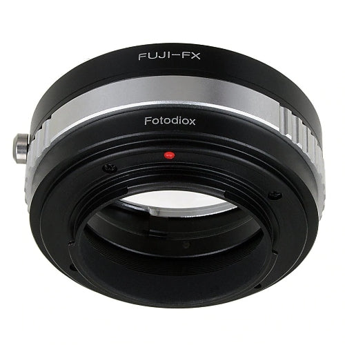 Fotodiox Adattatore per obiettivi - Obiettivo reflex Fuji Fujica X-Attacco 35mm (FX35) per Fujifilm Fuji X-Series (FX35-FXRF)