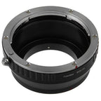 Fotodiox Adattatore per obiettivi - da Canon EOS EF/EF-S a Fujifilm Fuji X-Series