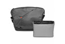 Manfrotto nx messenger grey v2