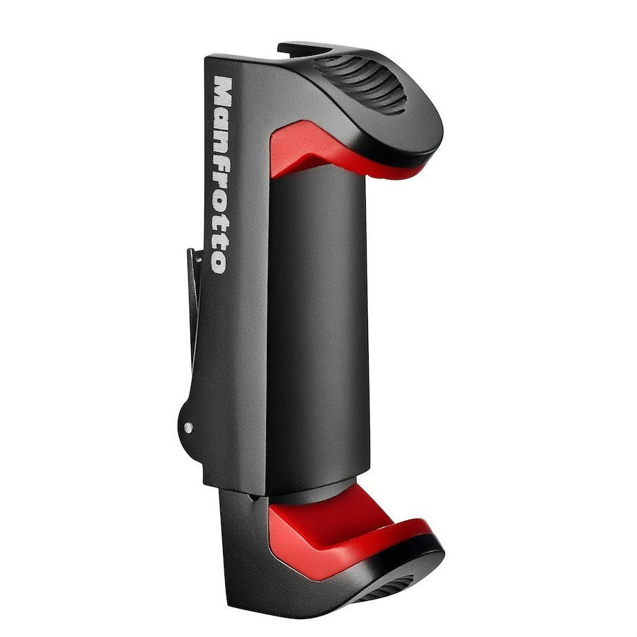 Morsetto universale Manfrotto pixi