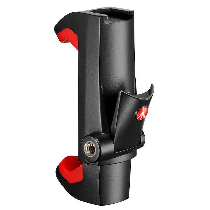 Morsetto universale Manfrotto pixi