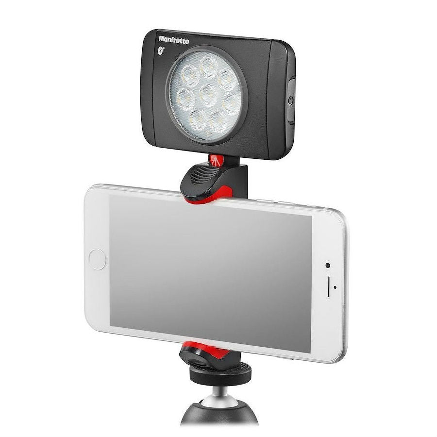 Morsetto universale Manfrotto pixi