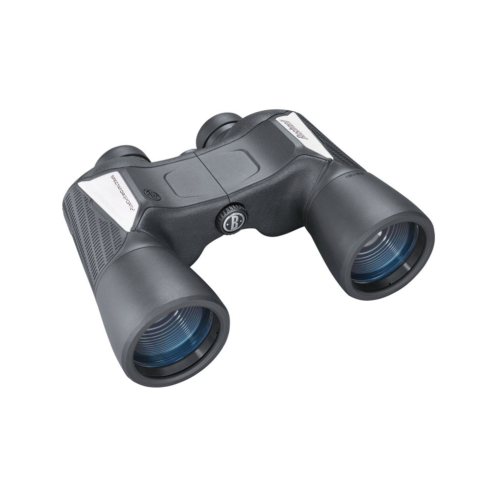 Bushnell Spectator Sport 12x50 nero porro permafocus
