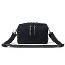 Artisan & Artist ACAM 1100 canvas/nylon camerabag nero