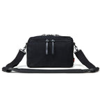 Artisan & Artist ACAM 1100 canvas/nylon camerabag nero