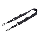 Artisan & Artist ACAM 38 Easy Slider Tracolla per fotocamera - Nero