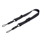 Artisan & Artist ACAM 38 Easy Slider Tracolla per fotocamera - Nero