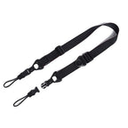 Artisan & Artist ACAM 38 Easy Slider Tracolla per fotocamera - Nero