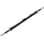 Artisan & Artist ACAM 38 Easy Slider Tracolla per fotocamera - Nero