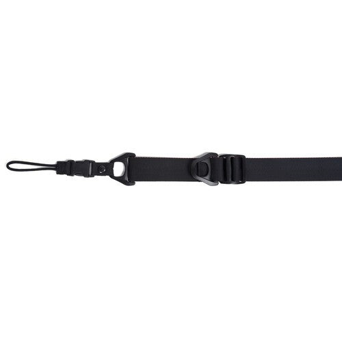 Artisan & Artist ACAM 38 Easy Slider Tracolla per fotocamera - Nero