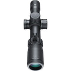Bushnell Forge 1-8x30 nero, verlicht 4A dradenkruis