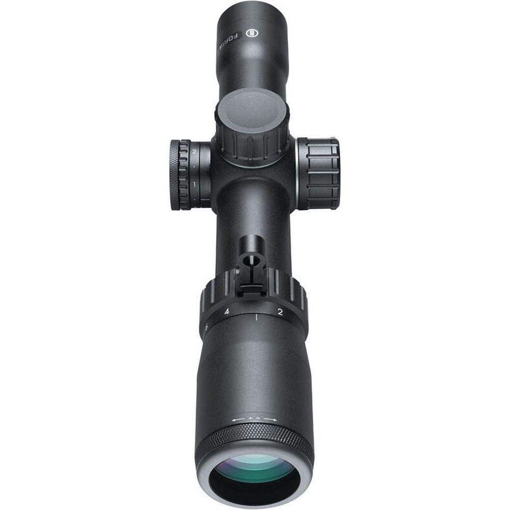 Bushnell Forge 1-8x30 nero, verlicht 4A dradenkruis