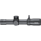 Bushnell Forge 1-8x30 nero, verlicht 4A dradenkruis
