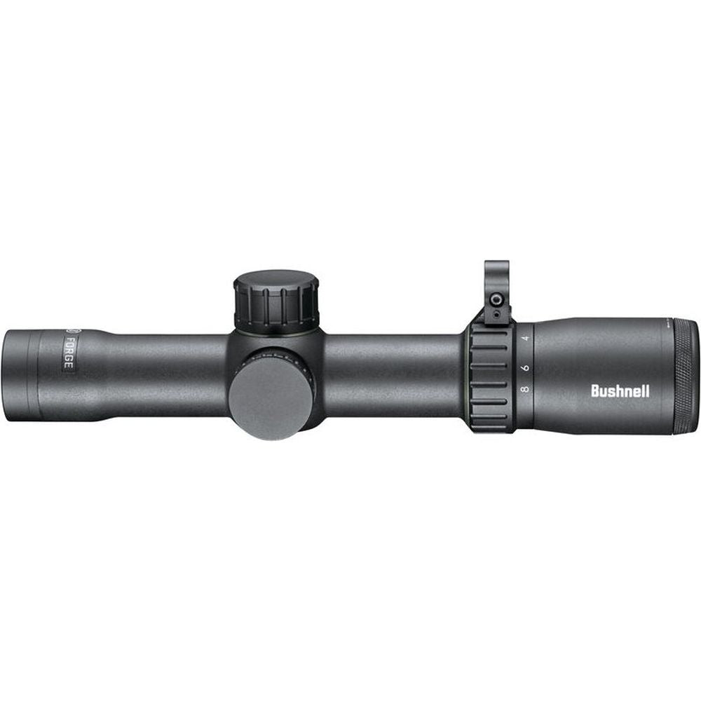 Bushnell Forge 1-8x30 nero, verlicht 4A dradenkruis