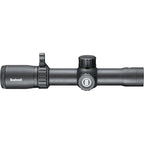 Bushnell Forge 1-8x30 nero, verlicht 4A dradenkruis