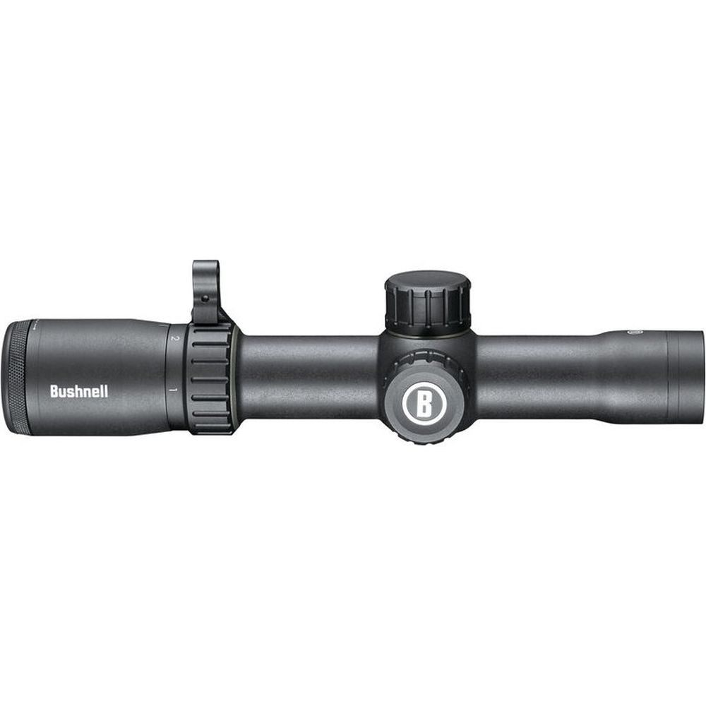 Bushnell Forge 1-8x30 nero, verlicht 4A dradenkruis