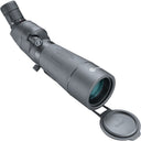 Bushnell Prime 20-60x65 nero, prisma a tetto, 45 gradi