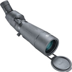 Bushnell Prime 20-60x65 nero, prisma a tetto, 45 gradi