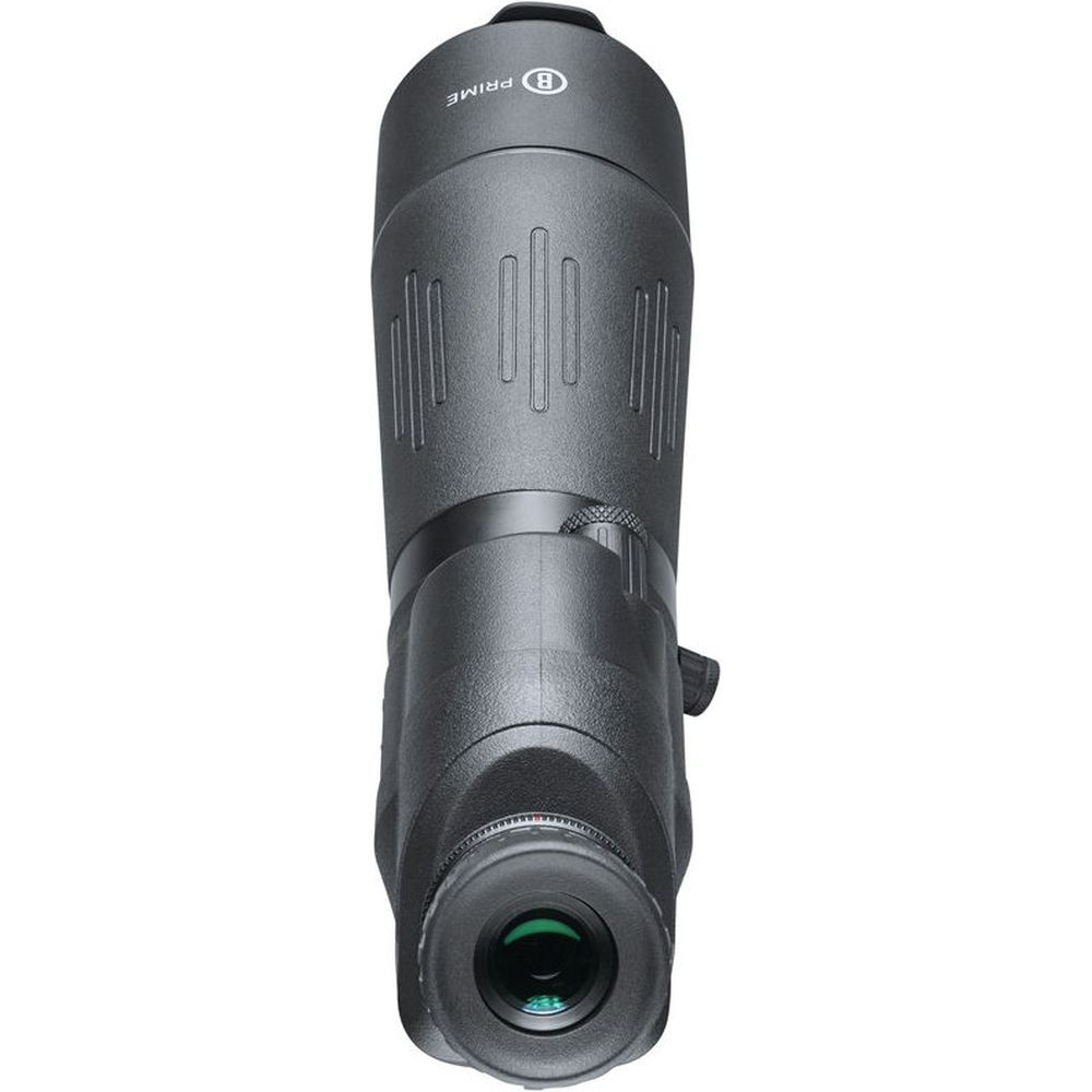 Bushnell Prime 20-60x65 nero, prisma a tetto, 45 gradi