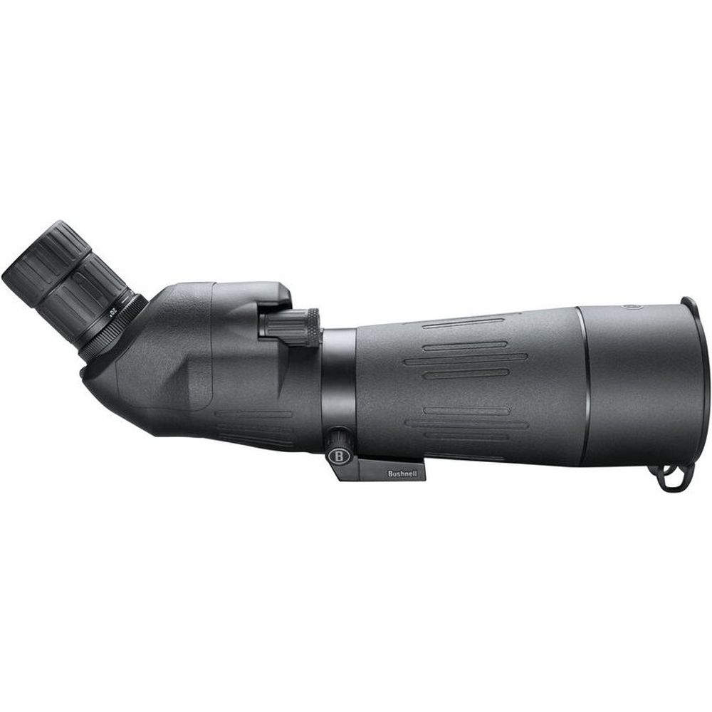 Bushnell Prime 20-60x65 nero, prisma a tetto, 45 gradi