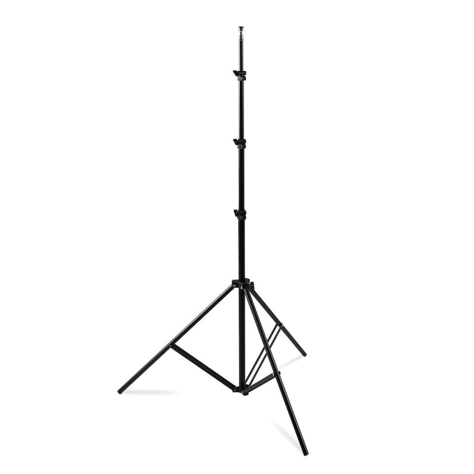 Manfrotto 4 sezioni standard per illuminazione (collari di plastica)