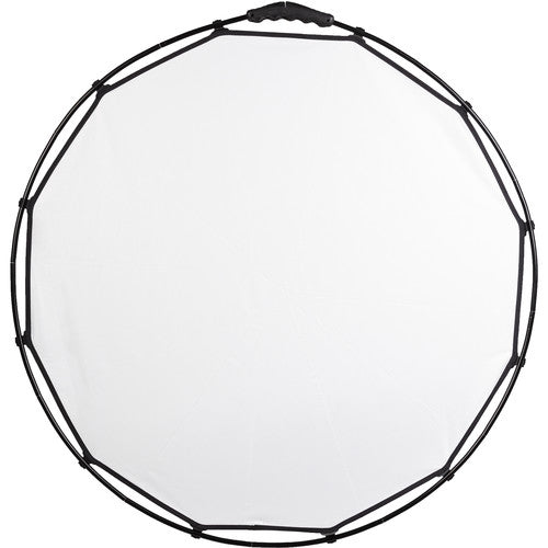 Manfrotto Halo Compact (Silver/White 82cm)