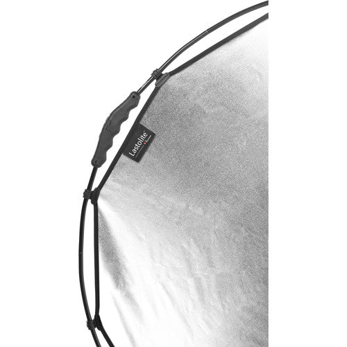 Manfrotto Halo Compact (Silver/White 82cm)