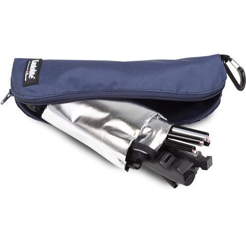 Manfrotto Halo Compact (Silver/White 82cm)