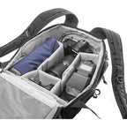 Manfrotto Halo Compact (Silver/White 82cm)
