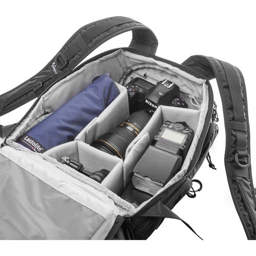 Manfrotto Halo Compact (Silver/White 82cm)