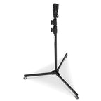 Manfrotto 298B aluminium Studio Stand