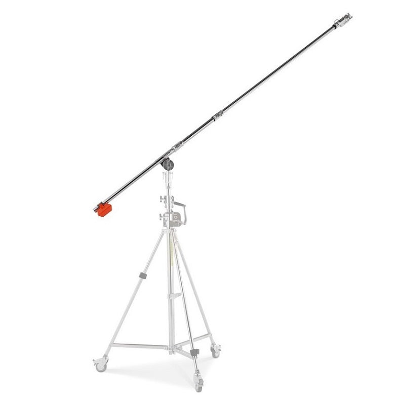 Asta braccio Manfrotto D650 Avenger Junior
