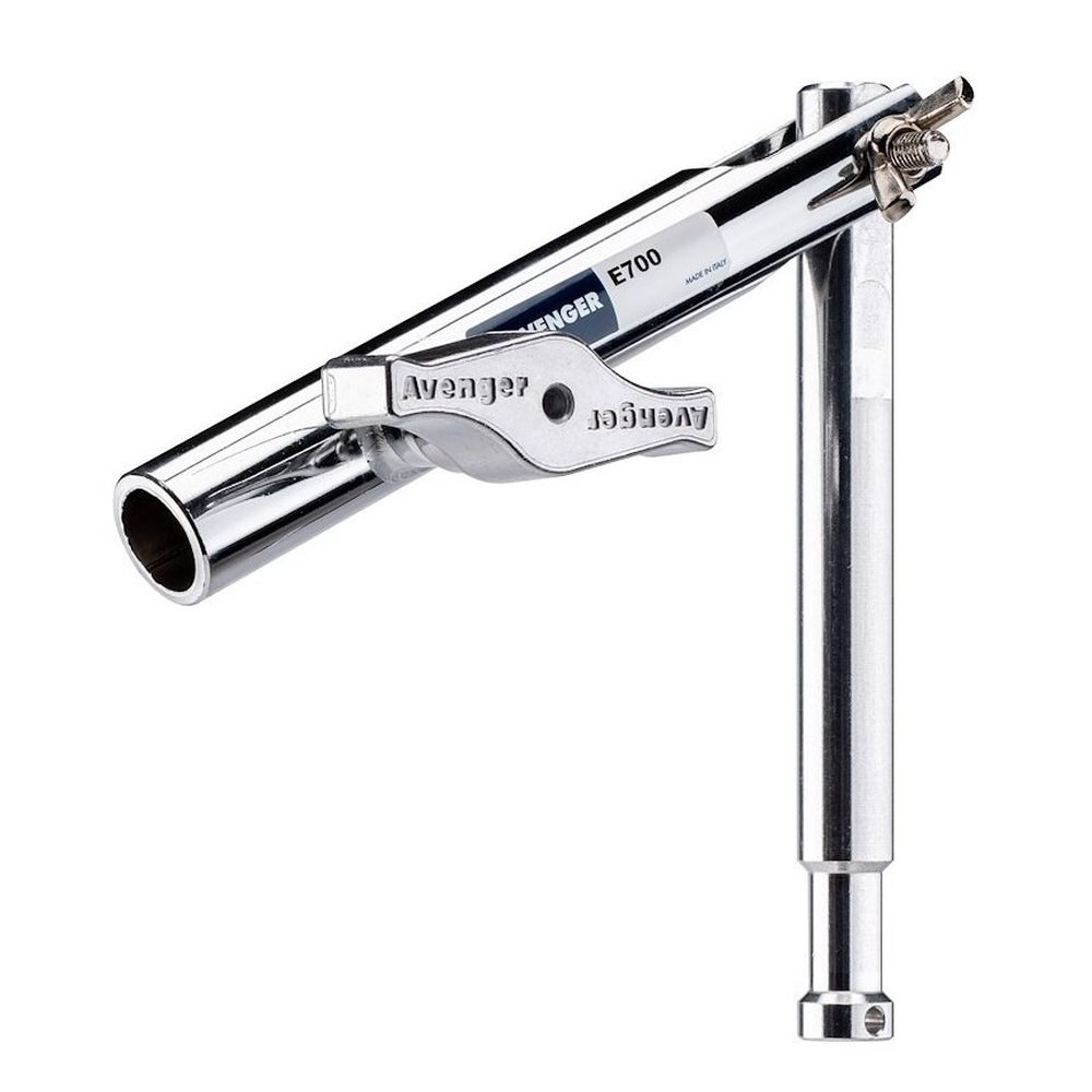 Manfrotto Avenger E700 baby perno a discesa